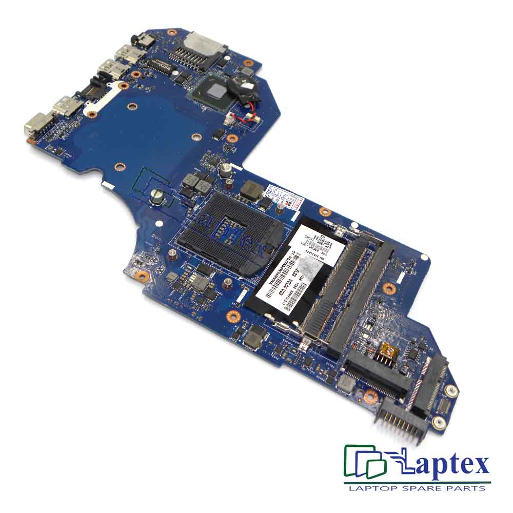 Hp Envy M6-1000 Non Graphic Motherboard